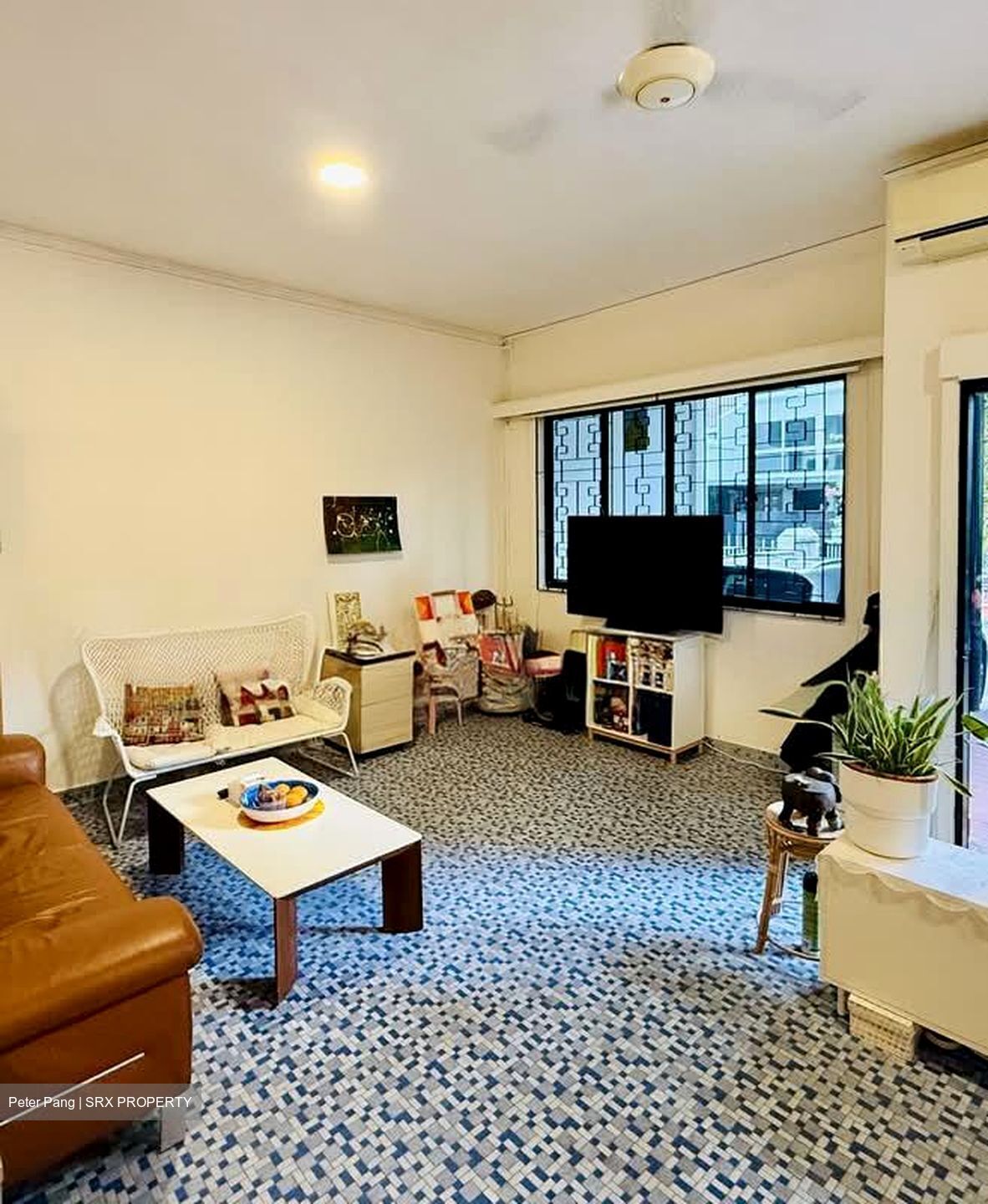 Jalan Jintan (D9), Terrace #553319111
